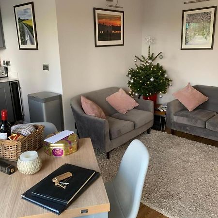 Northdown Lodge - Stunning Property On The Kent Northdowns Hollingbourne Eksteriør billede