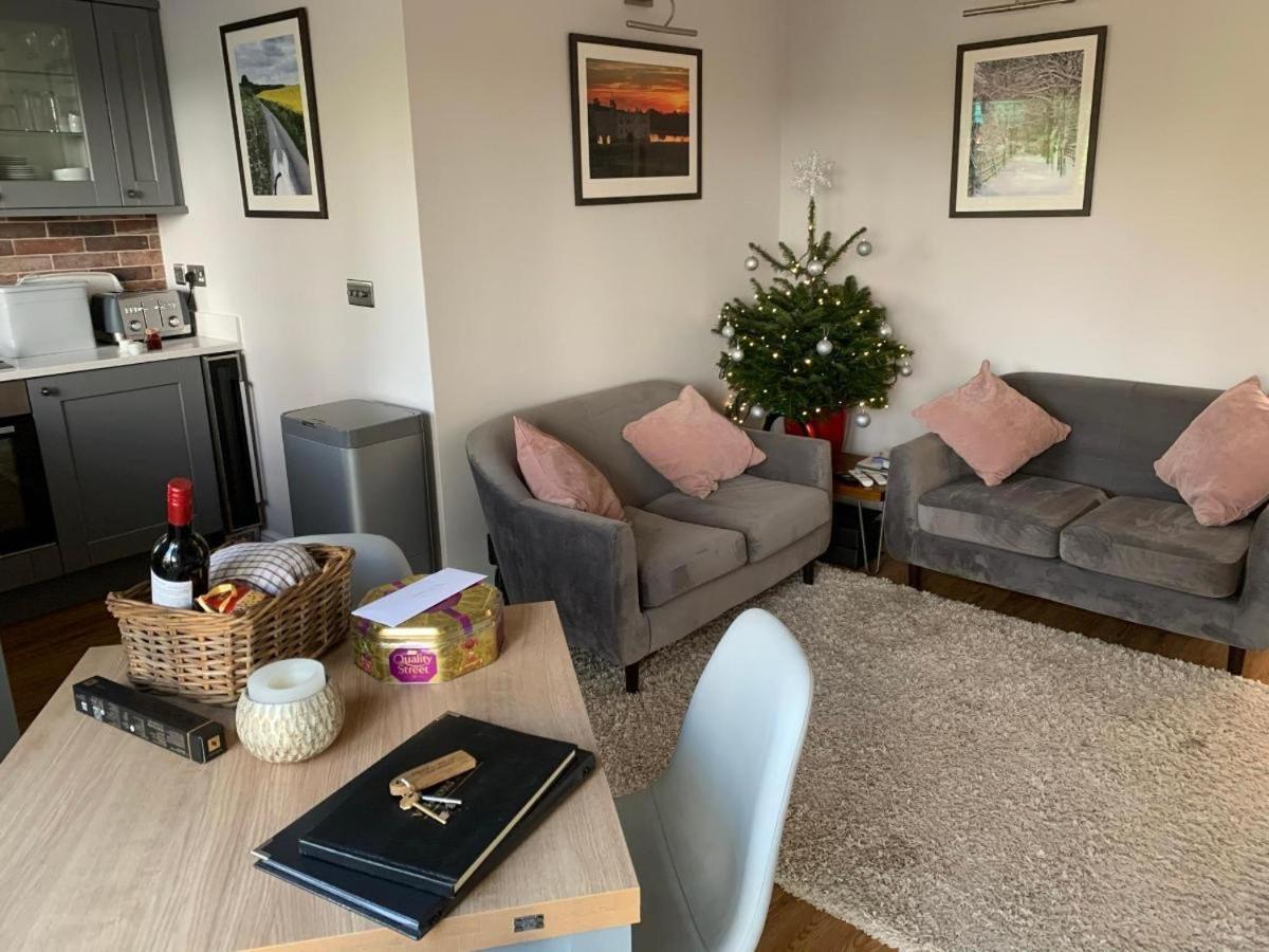 Northdown Lodge - Stunning Property On The Kent Northdowns Hollingbourne Eksteriør billede