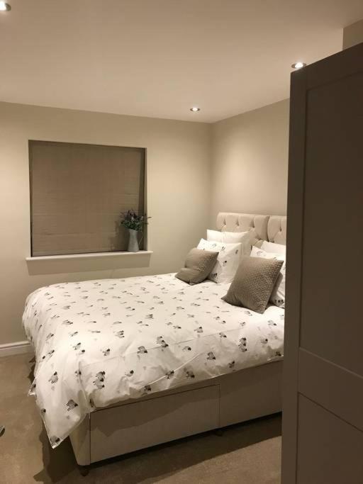 Northdown Lodge - Stunning Property On The Kent Northdowns Hollingbourne Eksteriør billede